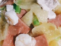 -城南往事风味主题餐厅(领秀城店)