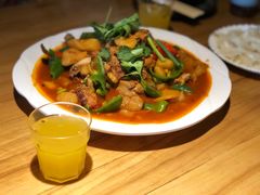-Alali阿拉礼·新疆家宴(西溪新座店)