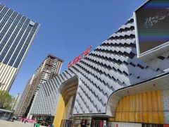-万达广场(龙湖店)