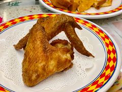 -新辉港式茶餐厅(北栅店)