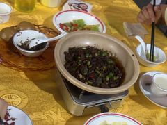 -大娘湘厨(万科金域花园店)