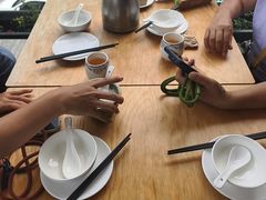 -怡得饭庄·30年老店·宋大妈昆明菜