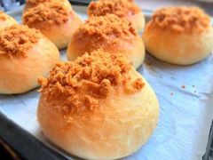 潜艇肉松包-Caidie Bakery采蝶轩(百越店)