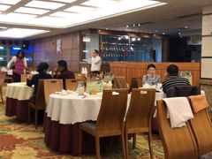 大堂-潮福城大酒楼(北尚店)