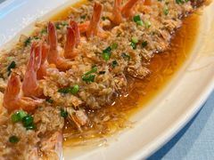 -吴越荣记苏州菜·松鼠桂鱼(月光码头店)