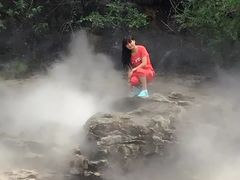 -青州市云门山风景区