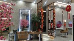 -Meng Lang 梦郎白金店