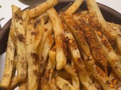 -王品牛排(福州泰禾店)