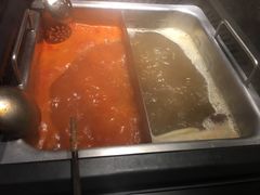 -东道煮牛肉火锅(重庆路店)