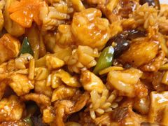 -胖子菜馆(隆昌路店)