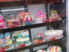 -味多美蛋糕(西安门店)
