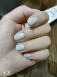 -菜菜美甲美睫皮肤管理