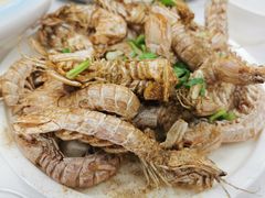 -日照大牌檔•小船海鲜(万平口店)
