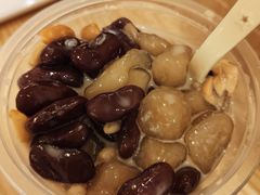 -八婆婆烧仙草(曾厝垵店)