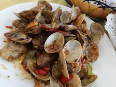 -真味馆(侨港碧海银滩店)