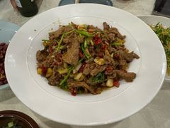 -洞庭家宴·头牌甲鱼(广渠门店)