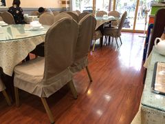 大堂-潮汕铺老店(甜水井店)