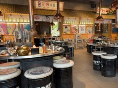 -GOGIYA·咕叽吖韩国传统烤肉店(小榄店)