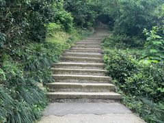 -南北湖风景区