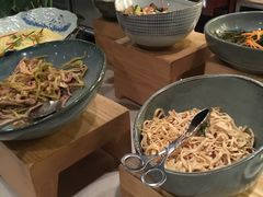 -顺德美的万豪酒店-万豪中餐厅