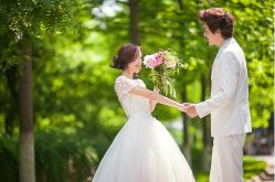 -IDO婚纱摄影(上海旗舰店)