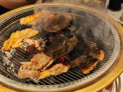 -西塔老太太泥炉烤肉(北京望京店)