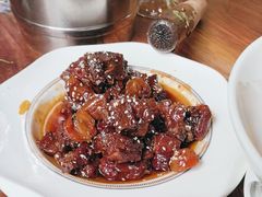 -树厨贵州菜(铜仁花果山店)