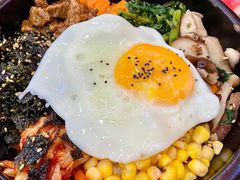 -米村拌饭(城阳万象汇店)