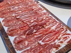 -巴倒烫陆派火锅山庄(南山总店)