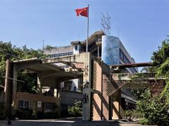 -广州市紫泥堂文化创意园景区