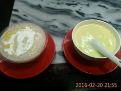 -玫瑰甜品(文明路店)