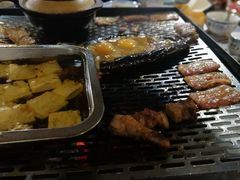 -西昌老号李小肠特色烧烤园(双流店)