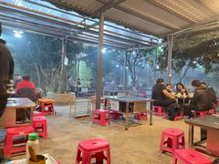 -同心烧烤(总店)