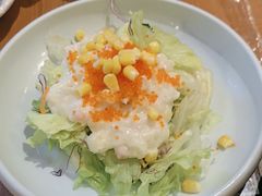 -万岁寿司(天河领展店)