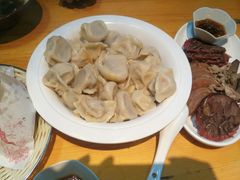 -漕河全驴宴饭店(徐水店)