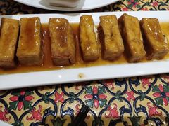 -城南往事·鲁菜济南菜(长清园博园恒大绿洲店)