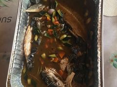 -探鱼·鲜青椒爽麻烤鱼(领展购物广场店)