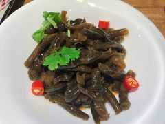 -茹·pure vegan(博华广场店)