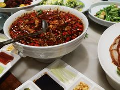 -鸭匠食府·挂炉烤鸭·新京菜(阜成路店)