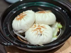 -万丽轩·粤菜(王府井金茂万丽酒店)