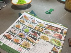 -香阁餐厅·常州菜·常州菜代表品牌(新北奥体店)