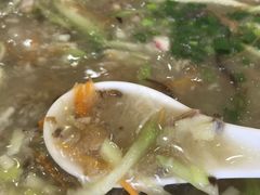 -祈胜邨•顺德鱼生•顺德菜(容桂店)