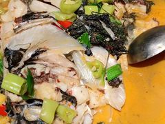 -宴秋杭州菜(锦艺城店)