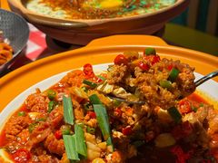 -恰八斗·猛火长沙菜(国贸店)