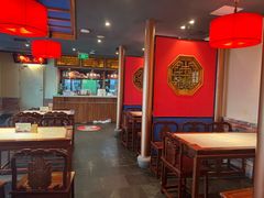 -小吊梨汤·北京菜·烤鸭(西直门凯德店)