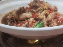 -衡厨·衡阳土菜(中南店)