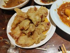 -七菜馆·东北菜·蒸饺(文体路店)