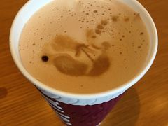 -COSTA COFFEE(新地中心店)