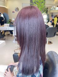 -GANO HAIR 