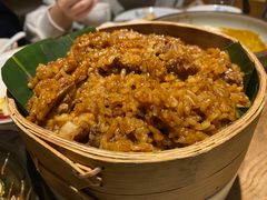 -辛香汇·现炒川菜(武进吾悦店)